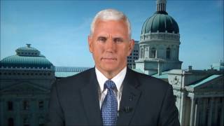 Vice President Mike Pence  Evangelical Christian Dominionism Reconstructionism [upl. by Twum375]