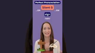 How to pronounce words ending GN and GM [upl. by Schultz]