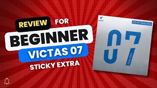 Victas 07 Sticky Extra [upl. by Power535]