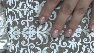 How to Remove Gel Nail Polish the Easy Way [upl. by Pelligrini837]