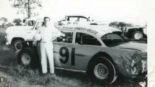 Racing in Wisconsin early 60s [upl. by Ocnarf]