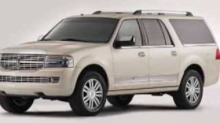 2007 Lincoln Navigator [upl. by Clymer]