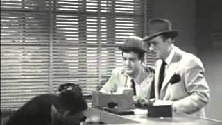 Abbott and Costello Fields Employment Agency [upl. by Ativak]