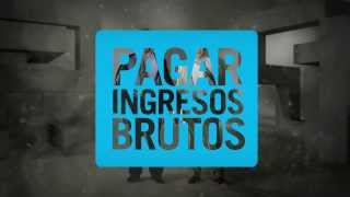 Pagar Ingresos Brutos es más salud más educación y más seguridad [upl. by Yraek]