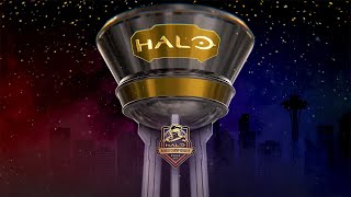 Halo World Championship 2024 Astream  Day 2  HaloWC [upl. by Ewold478]