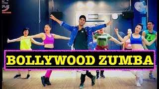 Gali Gali Dance Tutorial  Step By Step  Vicky Patel Choreography  Bollywood Hip Hop [upl. by Betthezul]