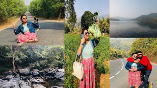 Offbeat Places in Ghatsila ❤️।। Ghatsila Trip Episode02।। Duarsini Forest।। The Unlocked Life।। [upl. by Atisor297]