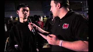 xAn Radeon6870  HotShotnidaleeGG Interview [upl. by Breena]