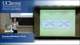 General Chemistry 1A Lecture 11 Dipole Moment [upl. by Eulau911]