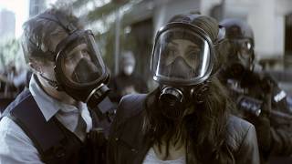 Contagion of Fear A Deadly Virus Unleashes Chaos in Melbourne [upl. by Laet]