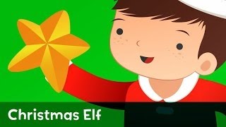 Christmas Elf [upl. by Marylin]