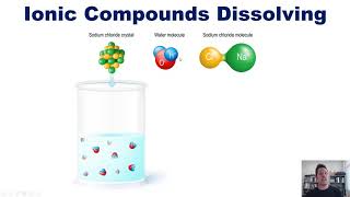 Chapter 4 – Part 1 Reactions in Aqueous Solution [upl. by Magnuson]