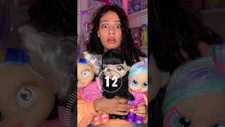 desafio do canguru trend trend tiktok shots [upl. by Brena10]