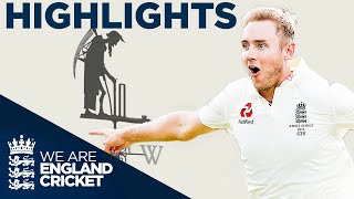 Burns amp Bairstow Hit 50  The Ashes Day 2 Highlights  Second Specsavers Ashes Test 2019 [upl. by Pejsach468]