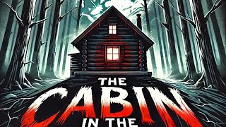 THE CABIN IN THE WOOD [upl. by Annauqahs460]