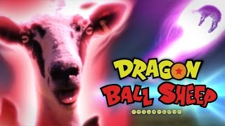 Dragon Ball Sheep [upl. by Azaleah712]