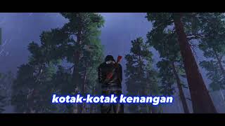 Bagaimana cara membuat Kotak Kotak kenangan  Quest Adventure Chapter 5 Undawn [upl. by Ley]