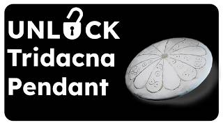 How to Get Tridacna Pendant  Black Myth Wukong [upl. by Bevan]