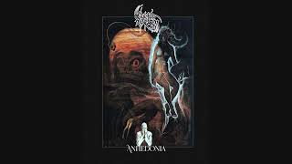 Cultus Mortem  Anhedonia Full EP [upl. by Berthold105]