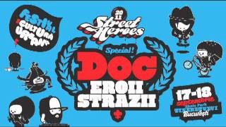 DOC  Eroii Strazii [upl. by Macgregor]