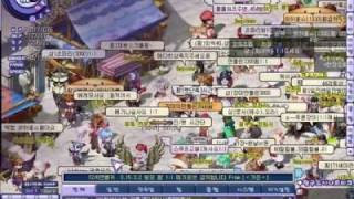 Talesweaver  haiacan server preview  korean version [upl. by Ahsiat]