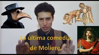 Moliere  El enfermo imaginario 🤢🤮 Resumen  Análisis [upl. by Mudenihc]