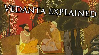 The Hindu Interpretation of Creation  The Story of God [upl. by Nylodnew]