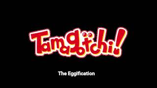 The Eggification  Tamagotchi OST [upl. by Anowahs]