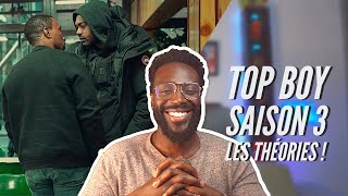 TOP BOY SAISON 3 LES THÉORIES  TOPBOY SAISON3 THEORIES [upl. by Atilahs298]