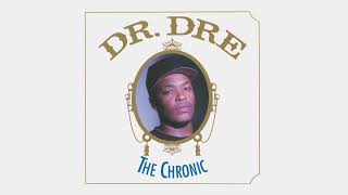 Dr Dre  The Roach The Chronic Outro Official Audio [upl. by Damalis]