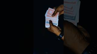 CARDISTRY 00012 💞🔥🔥CARD BG CHANGE CARD MAGIC youtubeshorts trending viral fyp [upl. by Athelstan742]