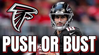 Atlanta Falcons 2024 Season Predictions [upl. by Demetria]