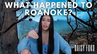 Unraveling the Mystery of the Lost Roanoke Colony Lessons for Modern Times [upl. by Yereffej]