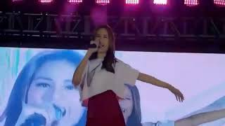 Toni G ROAR Sabay Sabay Voice by Otin G [upl. by Emera]