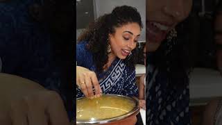 Oru variety Unni Vaavavoo kettaalo 😍 pearlemaaney nilubaby comedy shorts [upl. by Nomolos138]