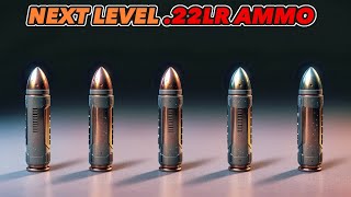 MOST DEADLY 22LR AMMO FOR SELF DEFENCE 2024 [upl. by Nilrev]