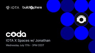 Buildsphere AMA Ep 11 Coda [upl. by Liponis]