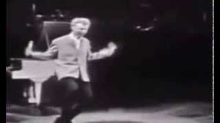 The Trashmen  Surfin Bird  The Bird is the Word  1963 ORIGINAL LIVE VIDEO [upl. by Lrae]