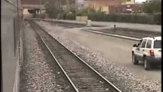 Circus Train Adventure 2 Life On The Road Part 3 of 4 [upl. by Acimaj]