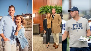 Meet The Husband Of CBS Golf Reporter Amanda Balionis [upl. by Lepp]