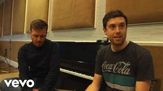 Gorgon City  The Making of Unmissable VEVO UK LIFT [upl. by Gawain]