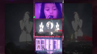 Olivia Rodrigo Concert Memories 💜 concert fyp [upl. by Aihsia645]