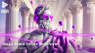 Nhạc Remix TikTok Triệu View  BXH Nhạc Trẻ Remix Hay Nhất Hiện Nay🎼Top 20 Nhạc TikTok Hay 2024 [upl. by Giulietta967]