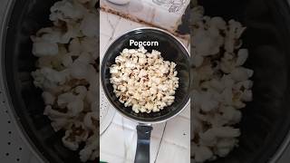 popcorn  home made popcorn food ytshortvideo  please subscribe for more videos [upl. by Cassady444]