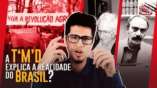 Qual tipo de CAPITALISMO há no BRASIL – Desmascarando a Teoria quotMarxistaquot da Dependência TMD [upl. by Agnes343]