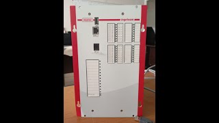 Akses data protokol DNP3 dari relay proteksi Ingeteam dengan client DNP Simulator [upl. by Anaujat]