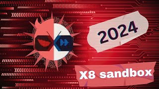 how to use X8 sandbox in Android 202324 [upl. by Lienad]