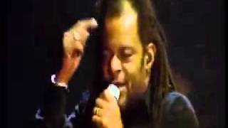 UB40  Maybe Tomorrow  live em Rotterdao Holanda 2003flv [upl. by Madoc65]