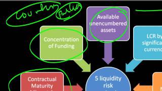 ALM and Capital Adequacy  ICAAP and Liquidity Risk Capital extensions [upl. by Graig]