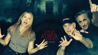 Siksa Kubur Trailer Reaction Grave Torture Indonesian  Joko Anwar [upl. by Sarad]